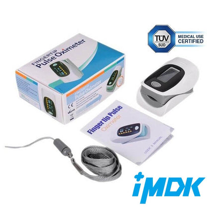 Pulse Oximeter - IMDK