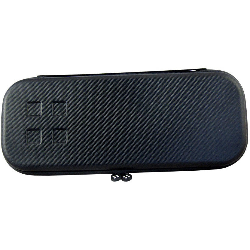 Medisave Ballistics Premium Cardiology Stethoscope Case - Carbon ...