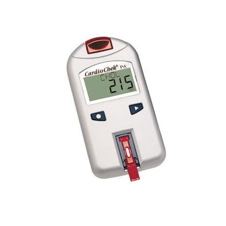 CardioChek PA Blood Analyser with CC Link & Printer