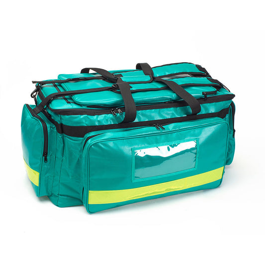 Advanced Life Support Medical Bag - CorrMed