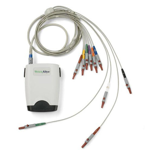 Welch Allyn CARDIOPERFECT PC-Based Pro Resting ECG