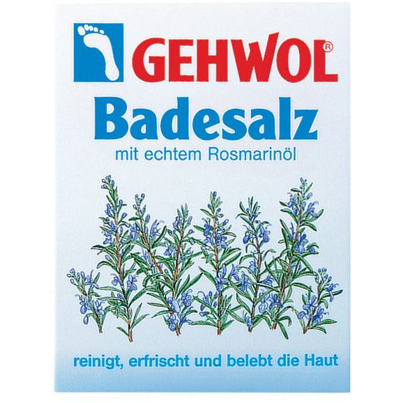 Gehwol Bath Salts 25g - DLT