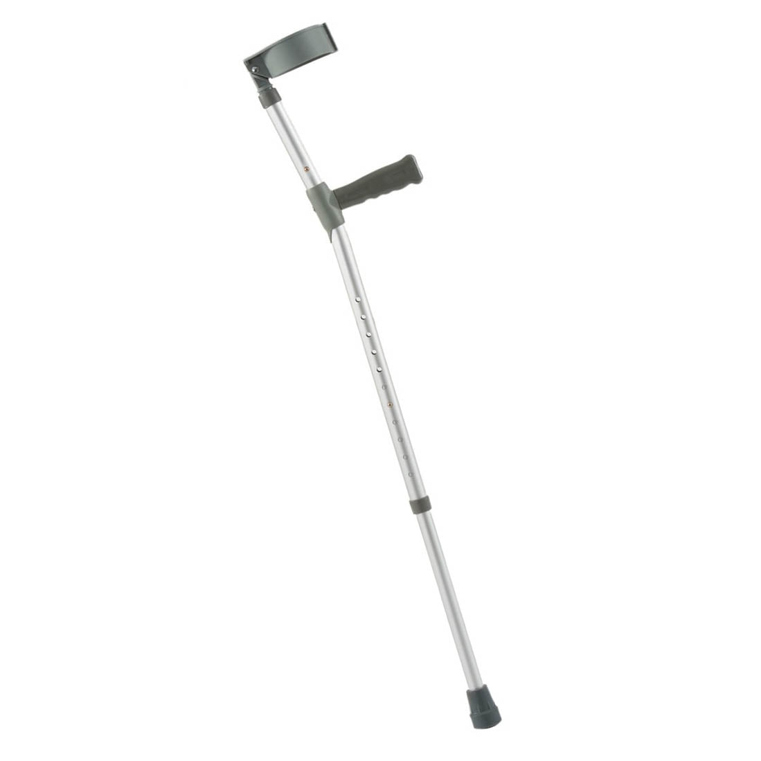 Single Adjustable Crutch - Drive Medical