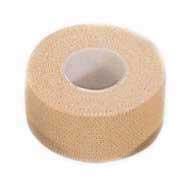 Elasticated Adhesive Bandage 2.5cm x 4.5m (Pink)