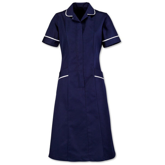 Soft-Brushed Nursing Dress - 