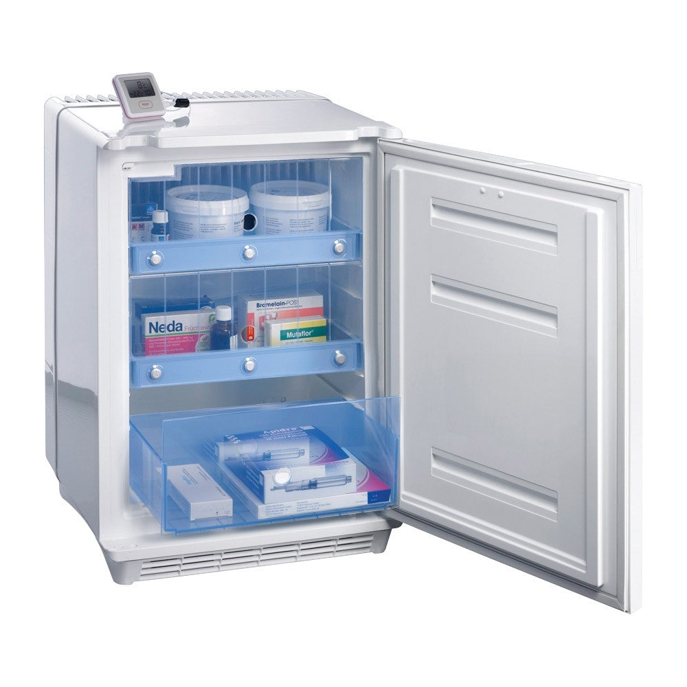 DS301H White Absorption Healthcare Fridge - Free standing - 28 Litre - Dometic