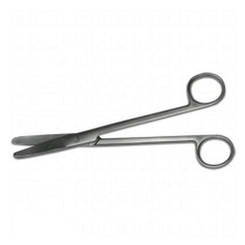 Rocialle Curved Sims Uterine Scissors - 20cm – Medisave UK