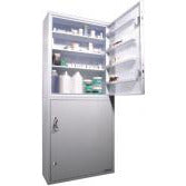 Denward Controlled Drug Cabinet 1730 x 760 x 305