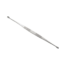 Curette Volkmann D/E Medium Size B 22cm - Rocialle