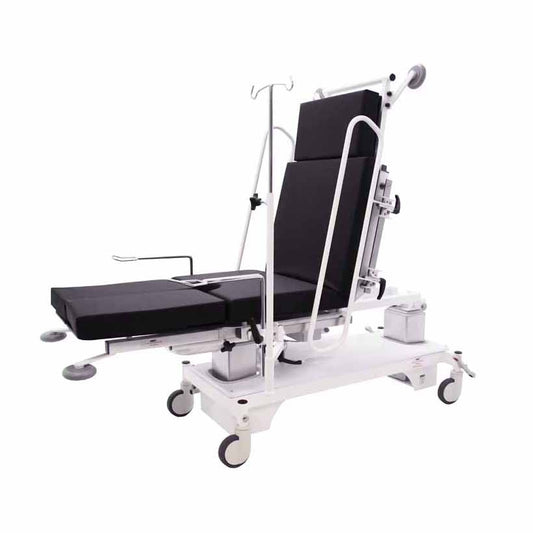 Mobile Operating Table - Medi-Plinth