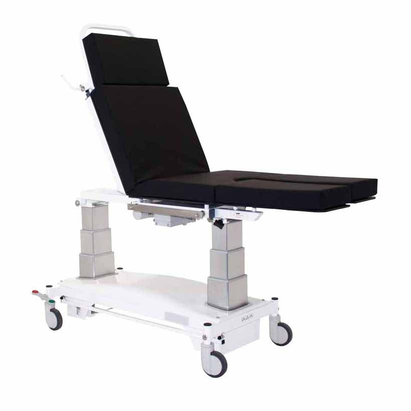 Mobile Operating Table - Medi-Plinth