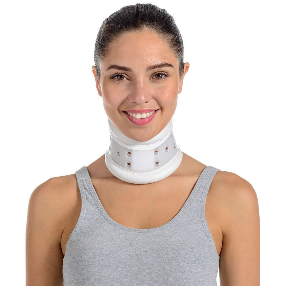 Ortholife Rigid Adjustable Collar - 