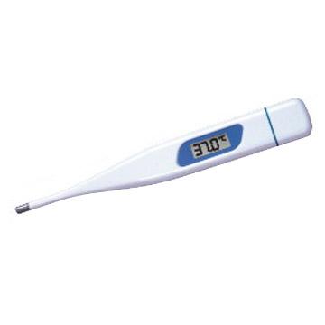 Digital Thermometer - Waterproof