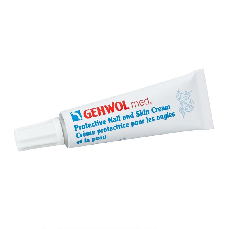 Gehwol Med Protective Nail and Skin Cream 15ml - DLT