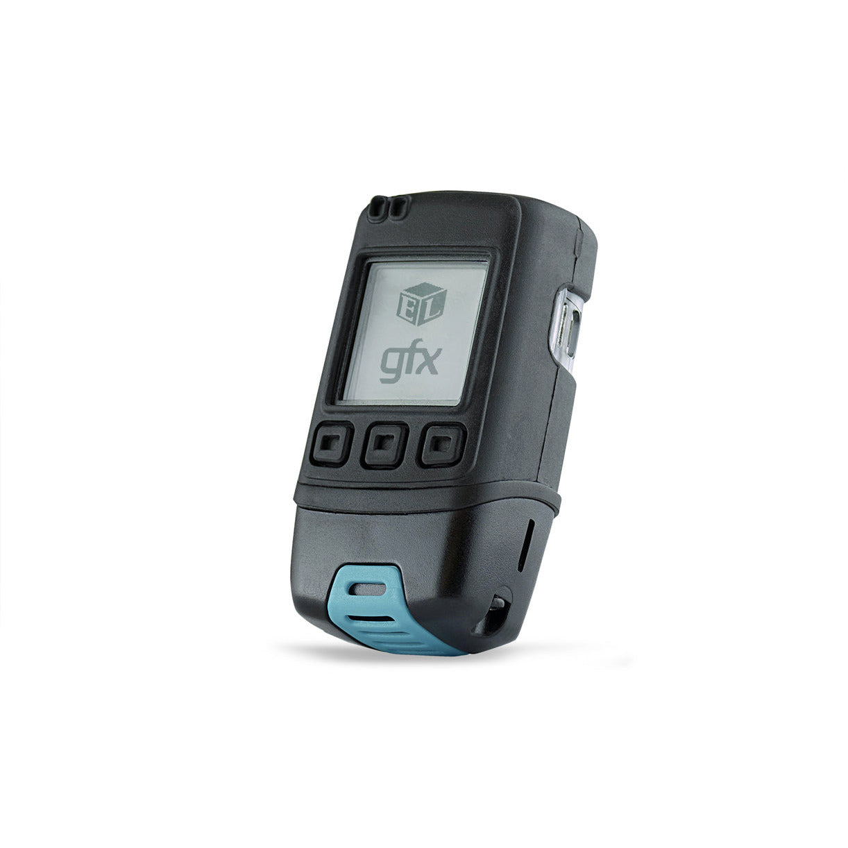 High Accuracy Temperature & Relative Humidity Data Logger with Graphic LCD Screen - EasyLog