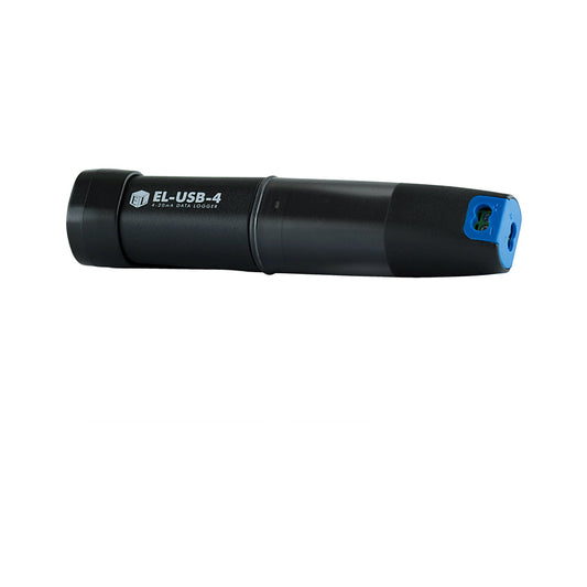 4-20mA Current Loop USB Data Logger - EasyLog