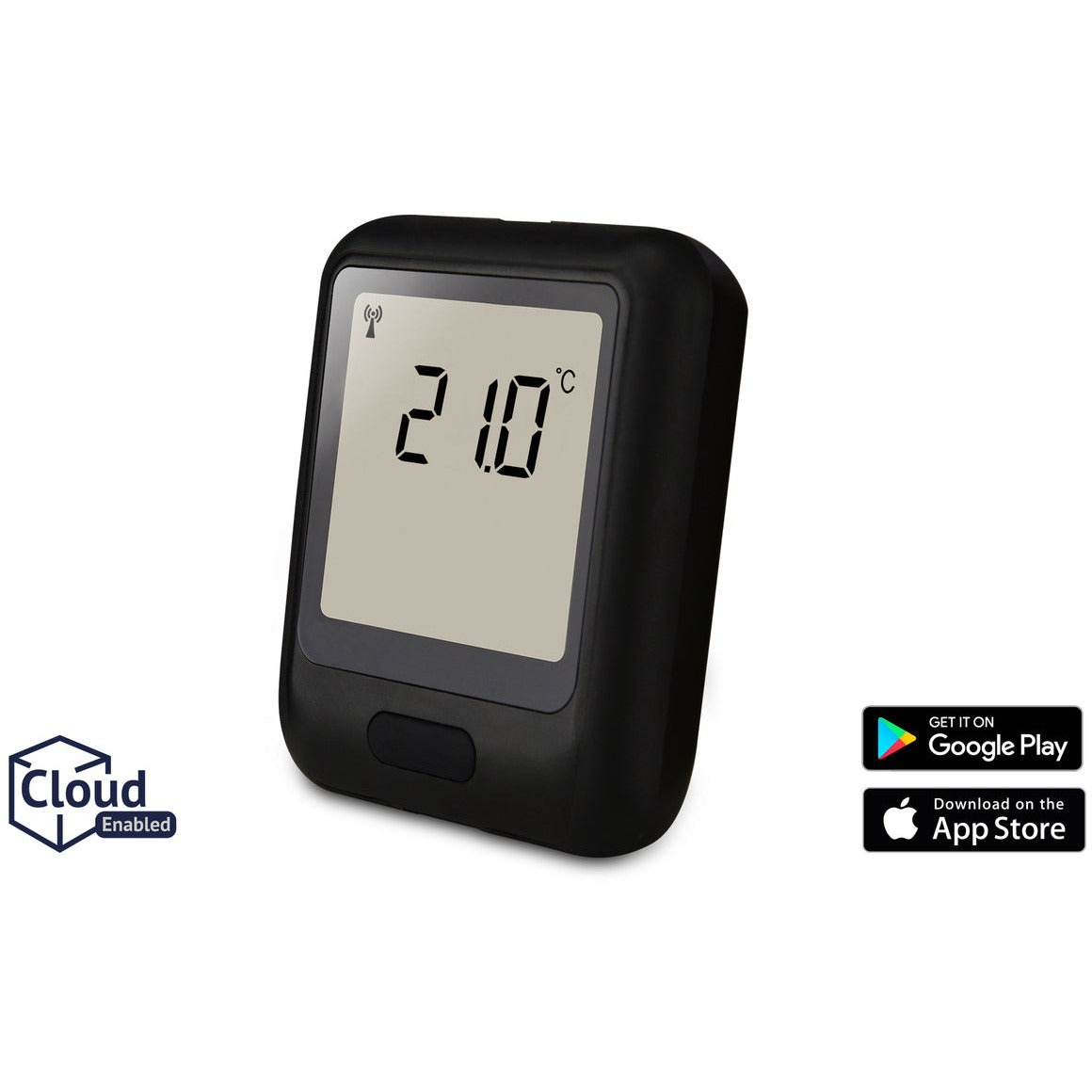 EasyLog WiFi Temperature Data Logger - EasyLog