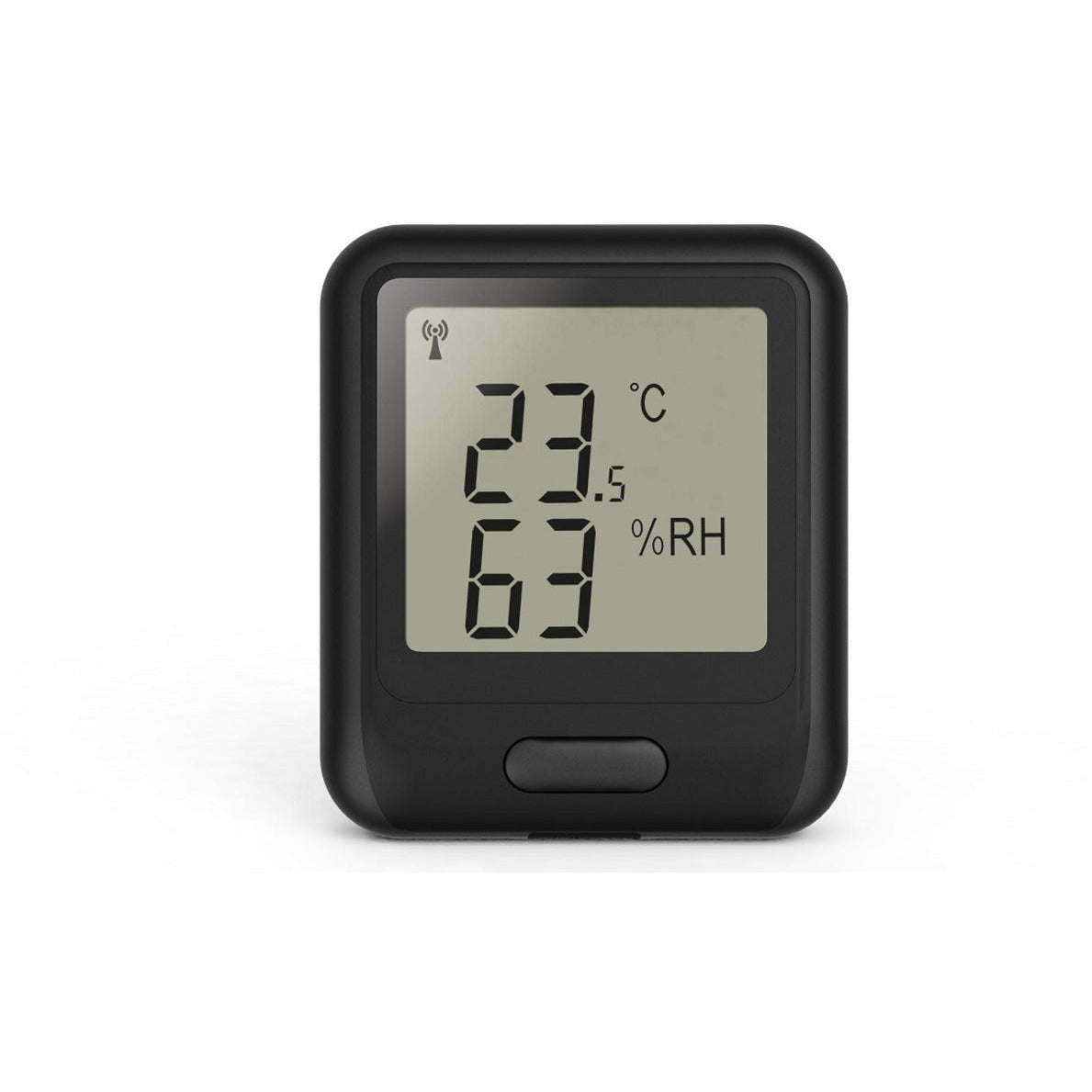 21CFR-Compatible Wifi temperature and humidity data logger - EasyLog