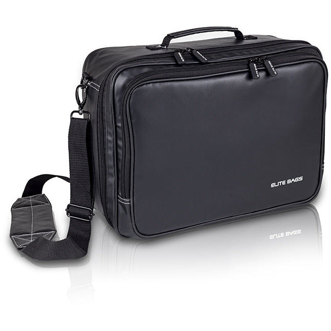 Large Capacity Basic CARE'S Case - Black – Medisave UK