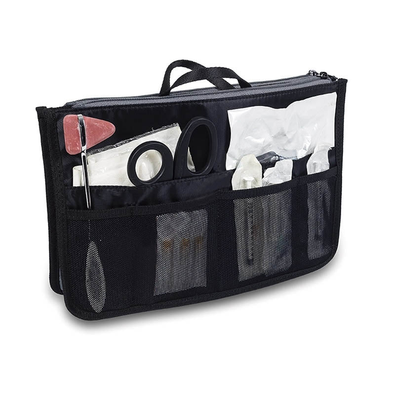 Elite Bags - Tote Medical Bag - Black - Elite Bags