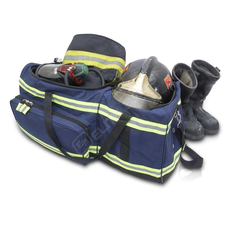 Firefighter Transport Bag EPI - Blue - Elite Bags