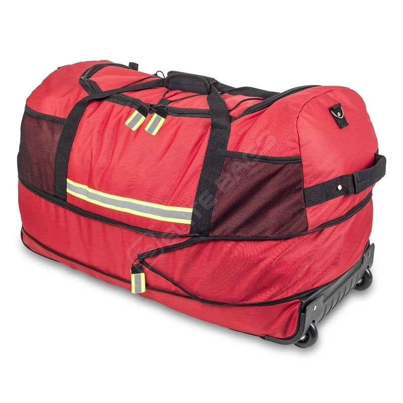 Roll and Fights Roll-up EPI Bag With Wheels - Elite Bags