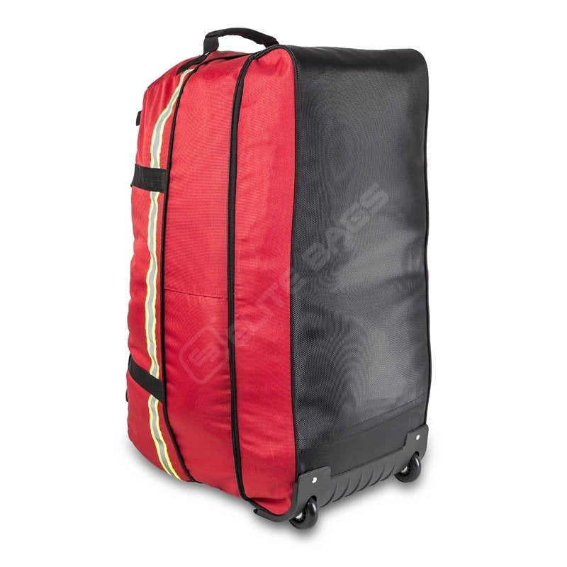 Roll and Fights Roll-up EPI Bag With Wheels - Elite Bags