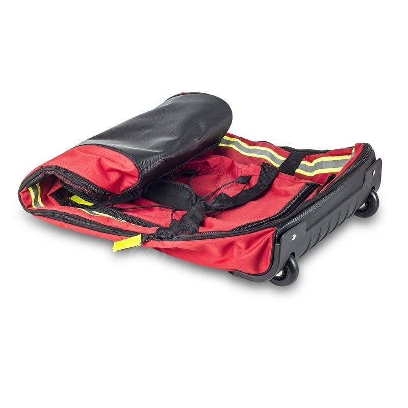 Roll and Fights Roll-up EPI Bag With Wheels - Elite Bags