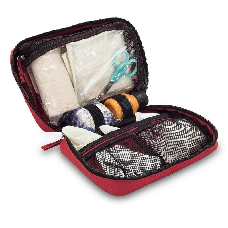 Cure And Go Medium Capacity First Aid Kit - Elite Bags