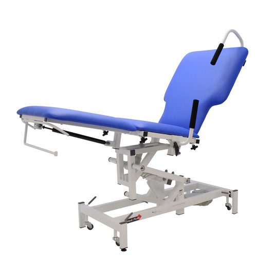 Medi-Plinth ECG Couch - Electric & Tilting - 