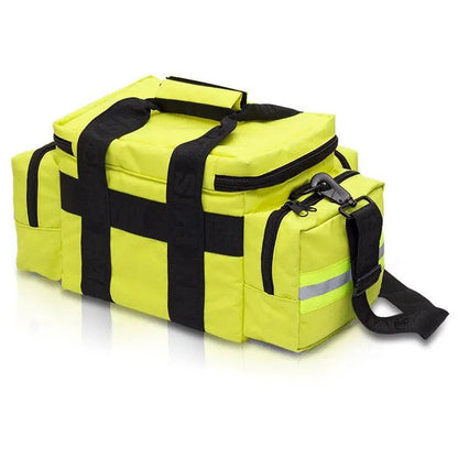 Elite Light Emergency Bag - Yellow Polyester - Elite Bags