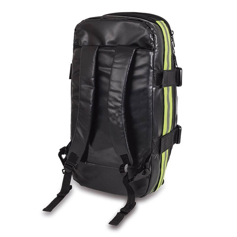 Elite Life Support Backpack - Black - Elite Bags