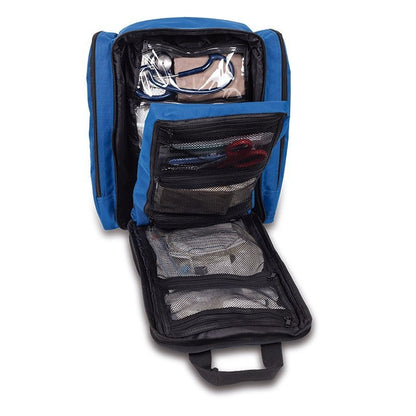 Rescue Emergency Backpack - Royal Blue - Elite Bags