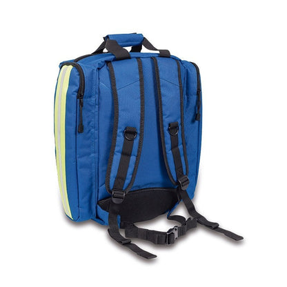 Rescue Emergency Backpack - Royal Blue - Elite Bags