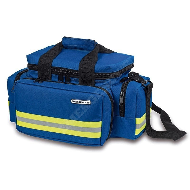 Large Capacity Emergency Bag Polyester - Royal Blue - Elite Bags