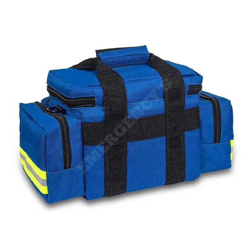 Large Capacity Emergency Bag Polyester - Royal Blue - Elite Bags