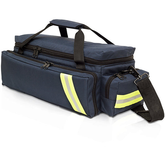 Elite Bags Criticals Infection Control ALS Duffle Backpack