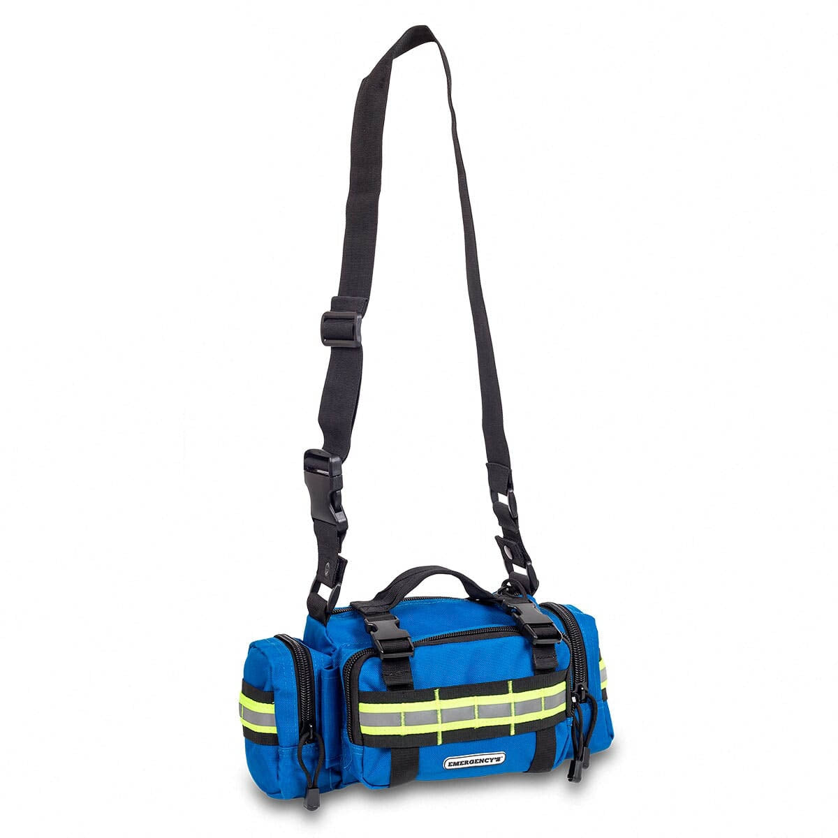 Rescue Waist Kit - Royal Blue - Elite Bags