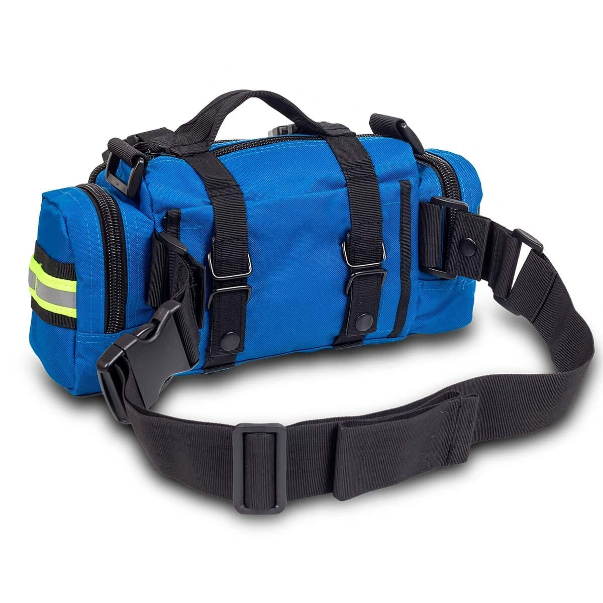 Rescue Waist Kit - Royal Blue - Elite Bags