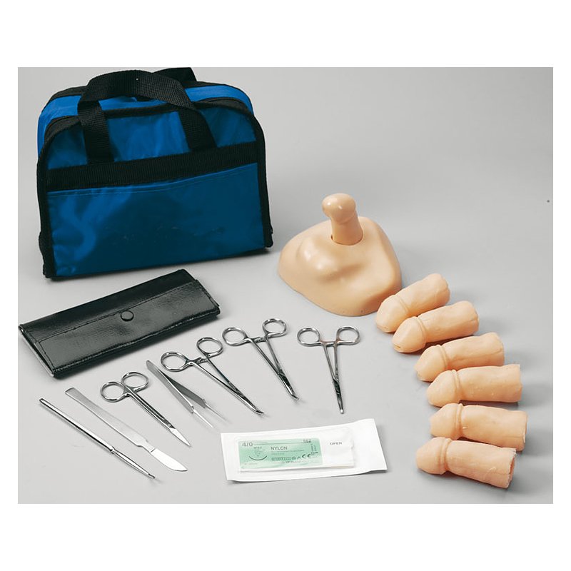 Teen Circumcision Training Kit - Erler Zimmer