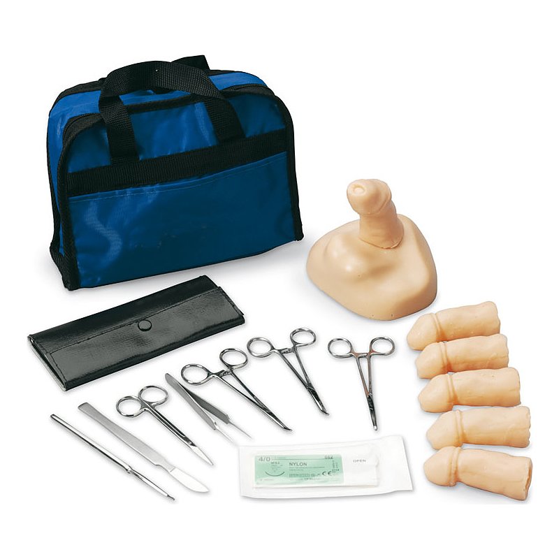 Young Adult Circumcision Training Kit - Erler Zimmer