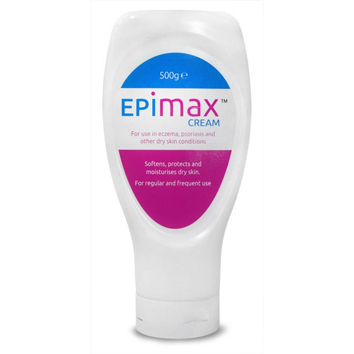 Epimax Cream 500g - Alliance Healthcare