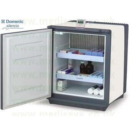 Silencio DS601H Pharmacy Fridge / Refrigerator 60 Litres