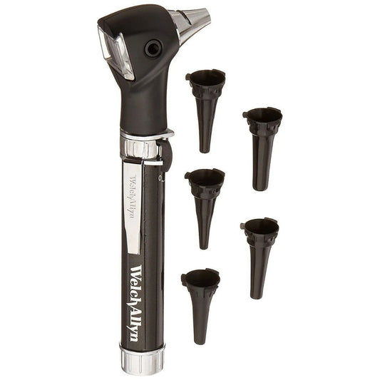 Welch Allyn Pocket Junior Otoscope Set - Welch Allyn