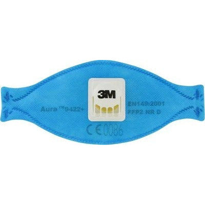 3M™ Aura™ Mask -  Disposable Respirator - 3M