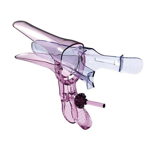 Ultraspec Combo Kits - 10 Speculum & 10 Retractors - Medium - Splicecast