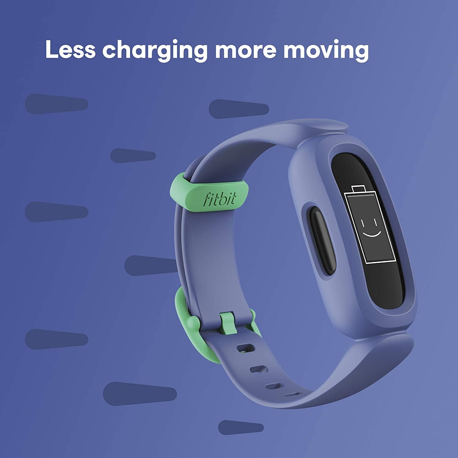 Fitbit cheap junior uk