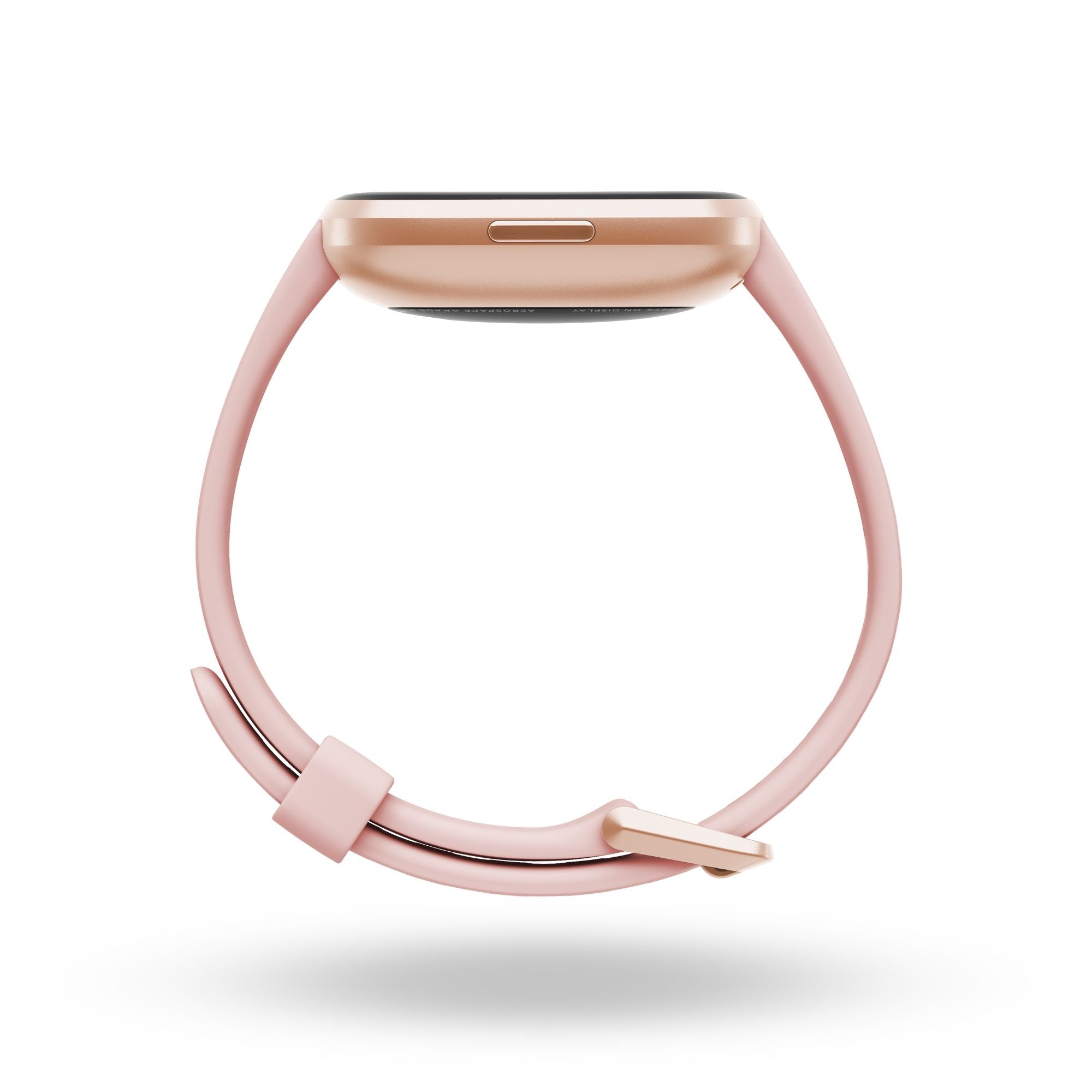 Fitbit Versa 2 - Petal/Copper Rose – Medisave UK