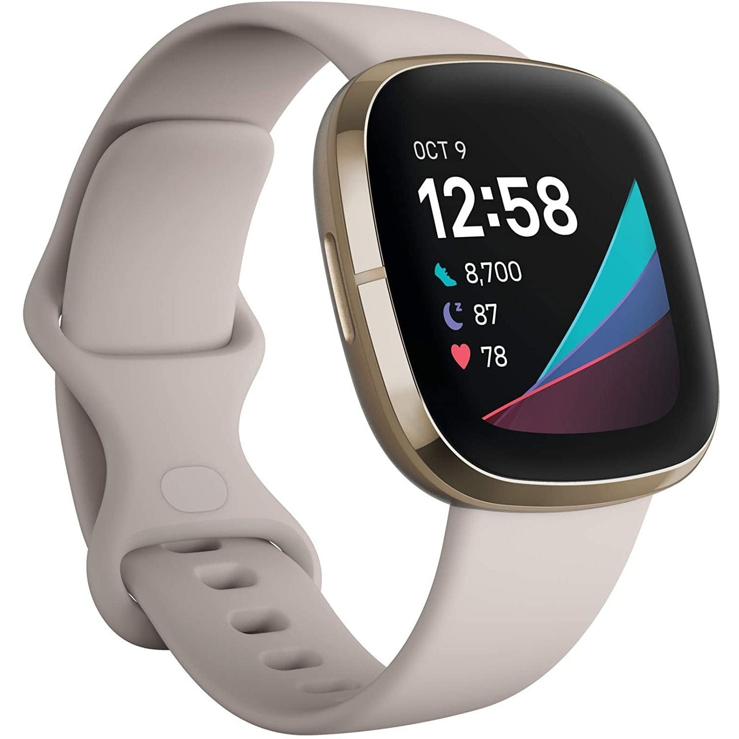 Fitbit Sense – Medisave UK