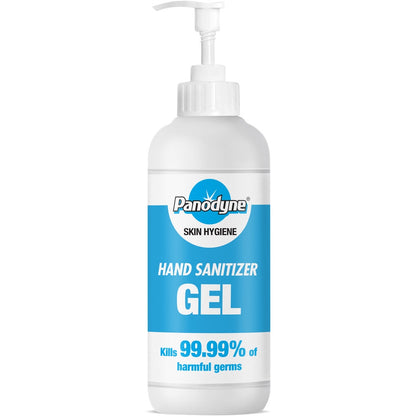 70% Alcohol Hand Gel- From 99p (Panodyne) - 